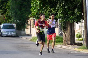 5K Parroquia Nuestra Señora del Carmen
