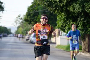 5K Parroquia Nuestra Señora del Carmen