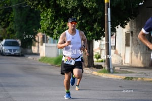 5K Parroquia Nuestra Señora del Carmen