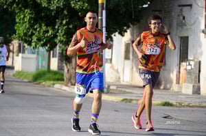 5K Parroquia Nuestra Señora del Carmen
