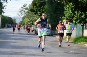 5K Parroquia Nuestra Señora del Carmen