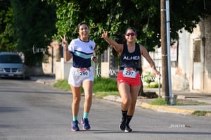 5K Parroquia Nuestra Señora del Carmen