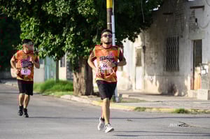 5K Parroquia Nuestra Señora del Carmen