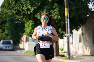 5K Parroquia Nuestra Señora del Carmen