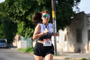 5K Parroquia Nuestra Señora del Carmen