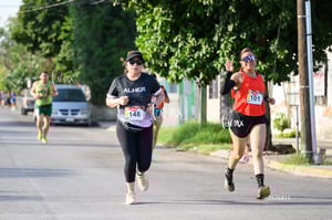 5K Parroquia Nuestra Señora del Carmen