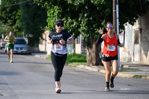 5K Parroquia Nuestra Señora del Carmen