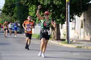 5K Parroquia Nuestra Señora del Carmen