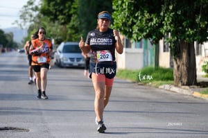 5K Parroquia Nuestra Señora del Carmen