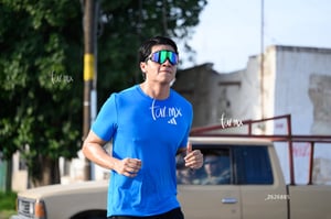 5K Parroquia Nuestra Señora del Carmen