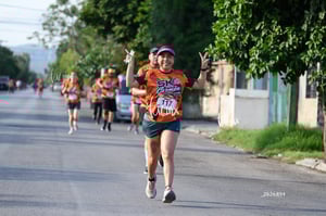 5K Parroquia Nuestra Señora del Carmen