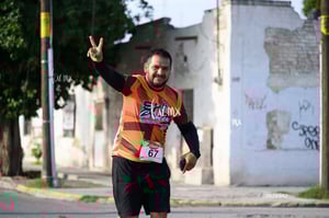 5K Parroquia Nuestra Señora del Carmen