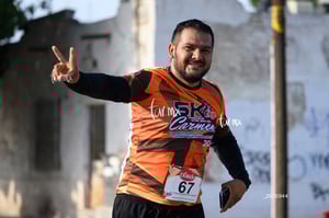 5K Parroquia Nuestra Señora del Carmen