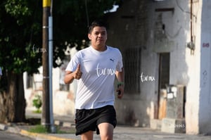 5K Parroquia Nuestra Señora del Carmen