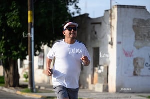 5K Parroquia Nuestra Señora del Carmen