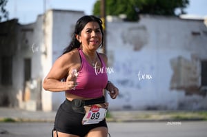 5K Parroquia Nuestra Señora del Carmen