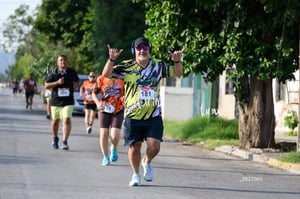 5K Parroquia Nuestra Señora del Carmen