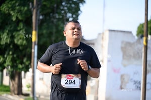 5K Parroquia Nuestra Señora del Carmen