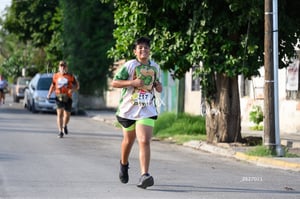 5K Parroquia Nuestra Señora del Carmen