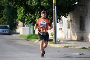 5K Parroquia Nuestra Señora del Carmen