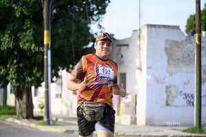 5K Parroquia Nuestra Señora del Carmen
