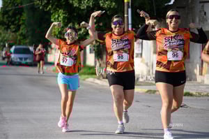 5K Parroquia Nuestra Señora del Carmen