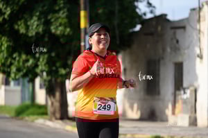 5K Parroquia Nuestra Señora del Carmen
