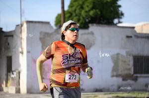 5K Parroquia Nuestra Señora del Carmen