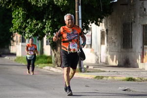 5K Parroquia Nuestra Señora del Carmen