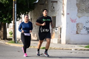 5K Parroquia Nuestra Señora del Carmen