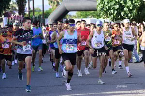 5K Parroquia Nuestra Señora del Carmen