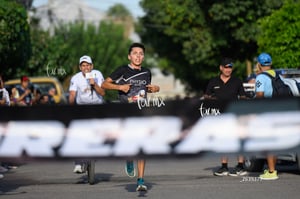5K Parroquia Nuestra Señora del Carmen