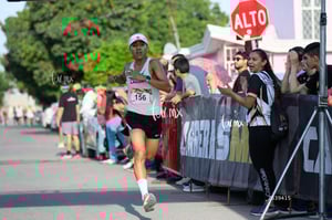 5K Parroquia Nuestra Señora del Carmen