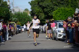 5K Parroquia Nuestra Señora del Carmen
