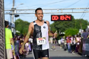 5K Parroquia Nuestra Señora del Carmen