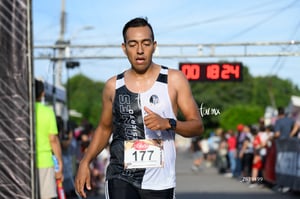 5K Parroquia Nuestra Señora del Carmen