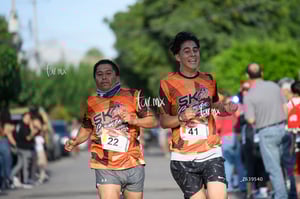 5K Parroquia Nuestra Señora del Carmen