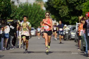 5K Parroquia Nuestra Señora del Carmen