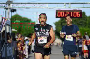 5K Parroquia Nuestra Señora del Carmen