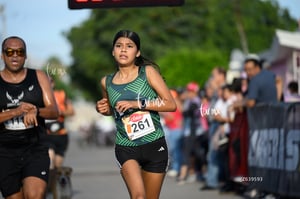 5K Parroquia Nuestra Señora del Carmen