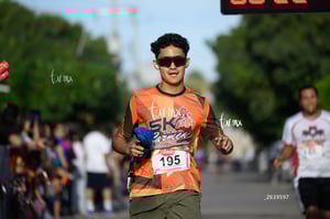 5K Parroquia Nuestra Señora del Carmen