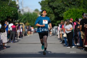 5K Parroquia Nuestra Señora del Carmen