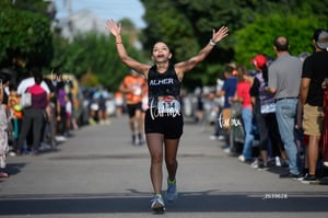5K Parroquia Nuestra Señora del Carmen