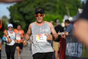 5K Parroquia Nuestra Señora del Carmen