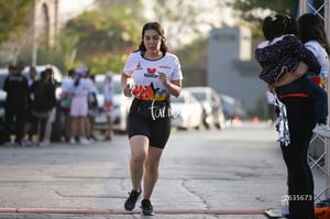 5K Si me late sonrío