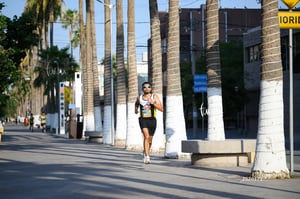 Carrera 6K y 3K Preesco 2025 en Torreón