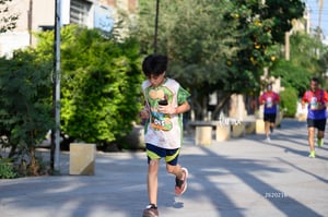 Carrera 6K y 3K Preesco 2025 en Torreón