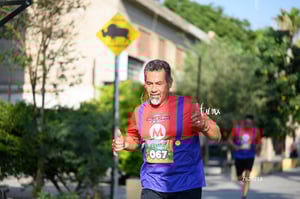 Carrera 6K y 3K Preesco 2025 en Torreón