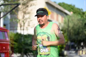 Carrera 6K y 3K Preesco 2025 en Torreón