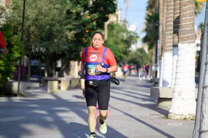 Carrera 6K y 3K Preesco 2025 en Torreón